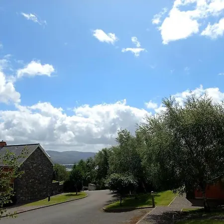 度假居 With Views On The Bay Greenane