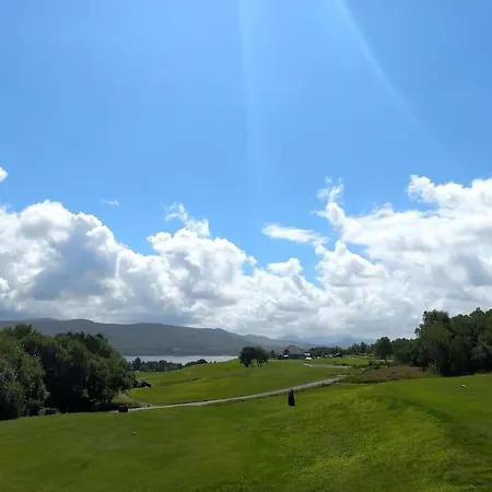 With Views On The Bay