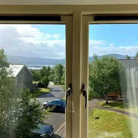With Views On The Bay